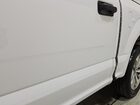 2018 Ford F150 Supercrew Белый vin: 1FTEW1C59JKF84082 Damage: Left Rear Door, Chipped, 2