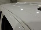 2018 Ford F150 Supercrew Белый vin: 1FTEW1C59JKF84082 Damage: Roof, Peeling, > 12 Inches