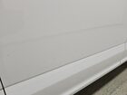2018 Ford F150 Supercrew Белый vin: 1FTEW1C59JKF84082 Damage: Right Rear Door, Chipped, 2