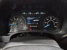 2018 Ford F150 Supercrew Белый vin: 1FTEW1C59JKF84082 Damage: Warning Light - Engine, On, Unacceptable