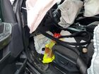 2023 Ford F150 Supercrew Серый vin: 1FTEW1C5XPFC56946