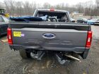 2023 Ford F150 Supercrew Серый vin: 1FTEW1C5XPFC56946
