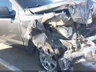 2017 Ford F-150 Xlt Серый vin: 1FTEW1CF1HKC06812