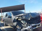 2017 Ford F-150 Xlt Серый vin: 1FTEW1CF1HKC06812