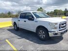 2016 Ford F-150 Xlt White vin: 1FTEW1CF4GFA15599 2016 Ford F-150 Xlt White vin: 1FTEW1CF4GFA15599