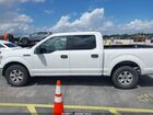 2016 Ford F-150 Xlt White vin: 1FTEW1CF4GFA15599 2016 Ford F-150 Xlt White vin: 1FTEW1CF4GFA15599