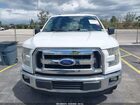2016 Ford F-150 Xlt White vin: 1FTEW1CF4GFA15599 2016 Ford F-150 Xlt White vin: 1FTEW1CF4GFA15599