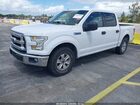 2016 Ford F-150 Xlt White vin: 1FTEW1CF4GFA15599 2016 Ford F-150 Xlt White vin: 1FTEW1CF4GFA15599