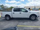2016 Ford F-150 Xlt White vin: 1FTEW1CF4GFA15599 2016 Ford F-150 Xlt White vin: 1FTEW1CF4GFA15599
