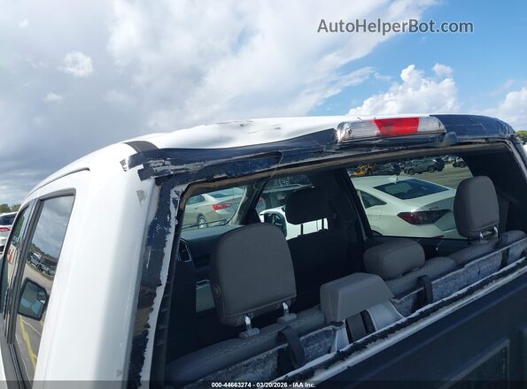 1FTEW1CF4GFA15599 2016 FORD F150 White 