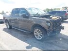 2017 Ford F-150 Xlt Brown vin: 1FTEW1CF7HFB49234