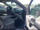 2017 Ford F-150 Xlt Brown vin: 1FTEW1CF7HFB49234
