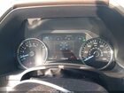2018 Ford F-150 Lariat Белый vin: 1FTEW1CG4JKD31236