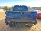 2018 Ford F150 Supercrew Синий vin: 1FTEW1CG4JKF49337