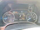 2018 Ford F150 Supercrew Синий vin: 1FTEW1CG4JKF49337