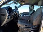 2018 Ford F150 Xlt Серебряный vin: 1FTEW1CGXJFA05871