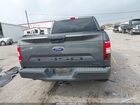 2018 Ford F-150 Xl Серый vin: 1FTEW1CP0JKF70590