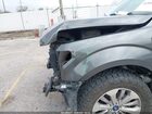 2018 Ford F-150 Xl Серый vin: 1FTEW1CP0JKF70590
