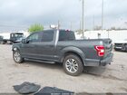2018 Ford F-150 Xl Серый vin: 1FTEW1CP0JKF70590