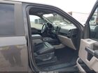 2018 Ford F-150 Xl Серый vin: 1FTEW1CP0JKF70590