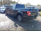 2019 Ford F-150 Xlt Gray vin: 1FTEW1CP0KFA74926