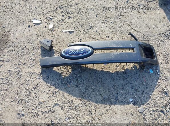 1FTEW1CP0KFA74926 2019 FORD F150 Gray Вид щитка приладів