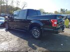 2019 Ford F-150 Xlt Gray vin: 1FTEW1CP0KFA74926