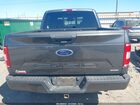 2019 Ford F-150 Xlt Серый vin: 1FTEW1CP0KKE46448