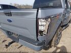 2020 Ford F-150 Xl Серый vin: 1FTEW1CP1LKD41807