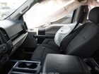 2020 Ford F-150 Xl Серый vin: 1FTEW1CP1LKD41807