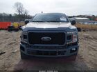 2020 Ford F-150 Xl Серый vin: 1FTEW1CP1LKD41807
