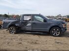 2020 Ford F-150 Xl Серый vin: 1FTEW1CP1LKD41807