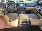 2018 Ford F150 Xlt Золотой vin: 1FTEW1CP2JFC86273