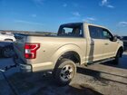 2018 Ford F150 Xlt Золотой vin: 1FTEW1CP2JFC86273