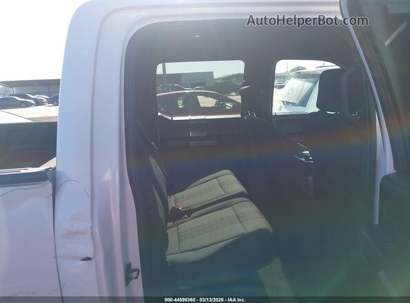 1FTEW1CP4LKD23818 2020 FORD F150 Белый Вид наклейки с VIN-кодом