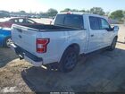 2020 Ford F-150 Xlt Белый vin: 1FTEW1CP4LKD23818