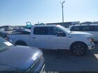 2020 Ford F-150 Xlt Белый vin: 1FTEW1CP4LKD23818