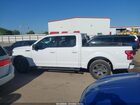 2020 Ford F-150 Xlt Белый vin: 1FTEW1CP4LKD23818