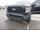 2023 Ford F-150 Xl Черный vin: 1FTEW1CP4PKE29515