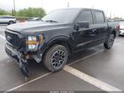 2023 Ford F-150 Xl Черный vin: 1FTEW1CP4PKE29515