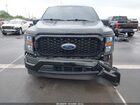 2023 Ford F-150 Xl Черный vin: 1FTEW1CP4PKE29515