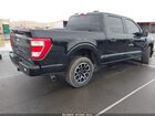 2023 Ford F-150 Xl Черный vin: 1FTEW1CP4PKE29515