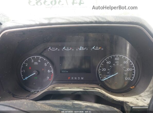 1FTEW1CP4PKF26794 2023 FORD F150 Черный Вид задних сидений