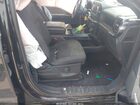 2023 Ford F-150 Xl Черный vin: 1FTEW1CP4PKF26794