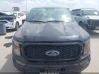 2023 Ford F-150 Xl Черный vin: 1FTEW1CP4PKF26794