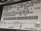2023 Ford F-150 Xl Черный vin: 1FTEW1CP4PKF26794