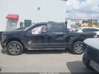 2023 Ford F-150 Xl Черный vin: 1FTEW1CP4PKF26794