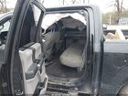 2017 Ford F-150 Xlt Черный vin: 1FTEW1CP6HKC22710