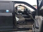 2017 Ford F-150 Xlt Черный vin: 1FTEW1CP6HKC22710