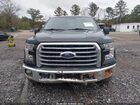 2017 Ford F-150 Xlt Черный vin: 1FTEW1CP6HKC22710